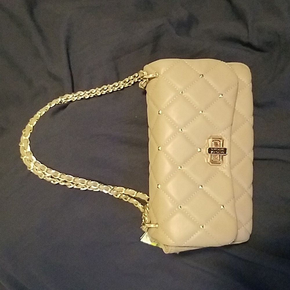 Bagley Mischka Vegan Leather Bag